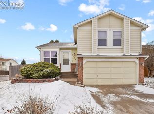 5295 Paradox Dr, Colorado Springs, CO 80923