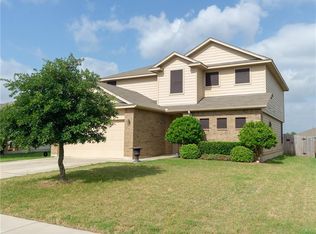 2847 Hearthsong Loop, Round Rock, TX 78665