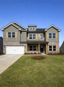 5938 Hightower Dr #2, Hixson, TN, 37343