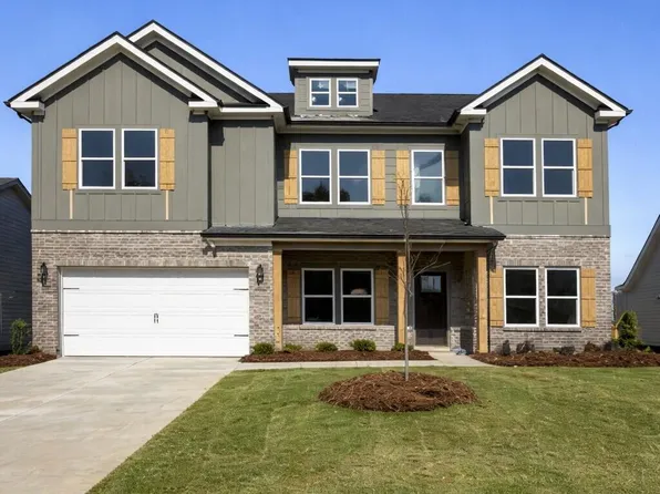 5938 Hightower Dr #2, Hixson, TN 37343