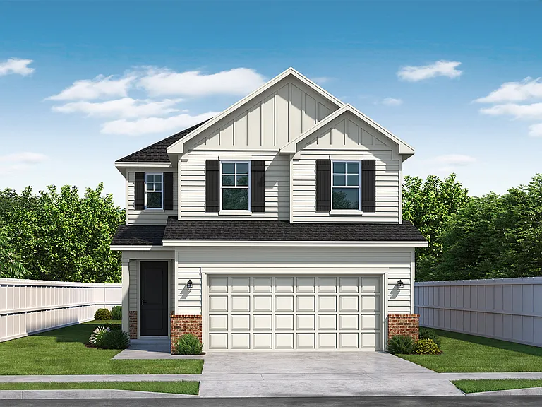 9040 Henley Ave — Photo 1