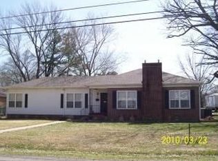 506 NE 2nd St, Atkins, AR 72823