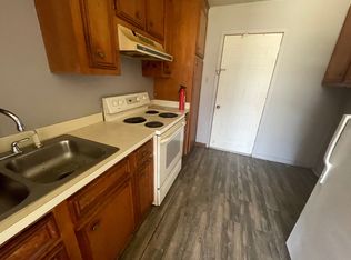 416 W Ash St, Jackson, MS 39203