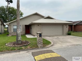 7 Shenandoah River Dr, Brownsville, TX 78520