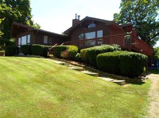 122 Main St, Smock, PA 15480