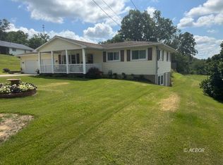 1040 W Broadway St, Wellston, OH 45692