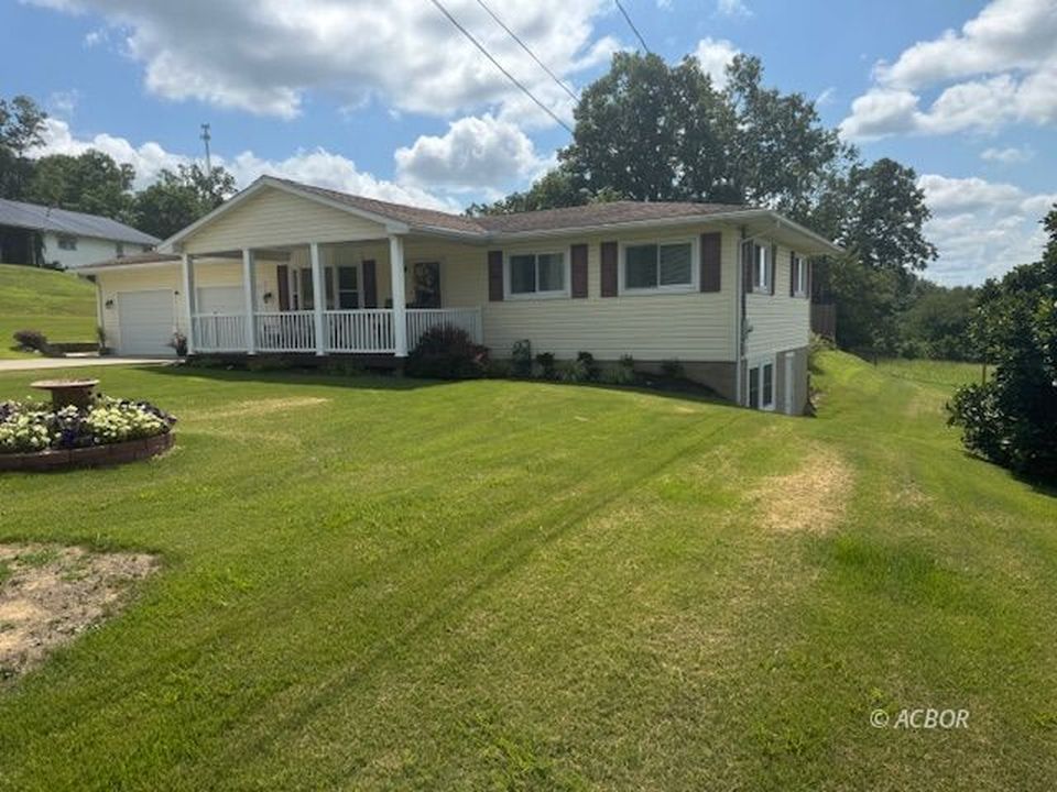 Real estate listing image
