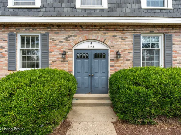 521 Zorn Ave APT G3, Louisville, KY 40206