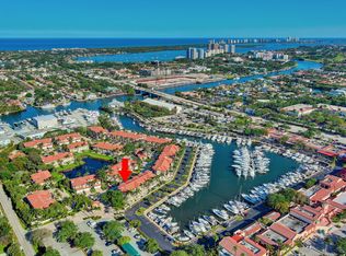 1 Marina Gardens Dr, Palm Beach Gardens, FL 33410