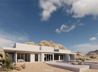 5715 Bartlett Mountain Dr, Joshua Tree, CA 92252