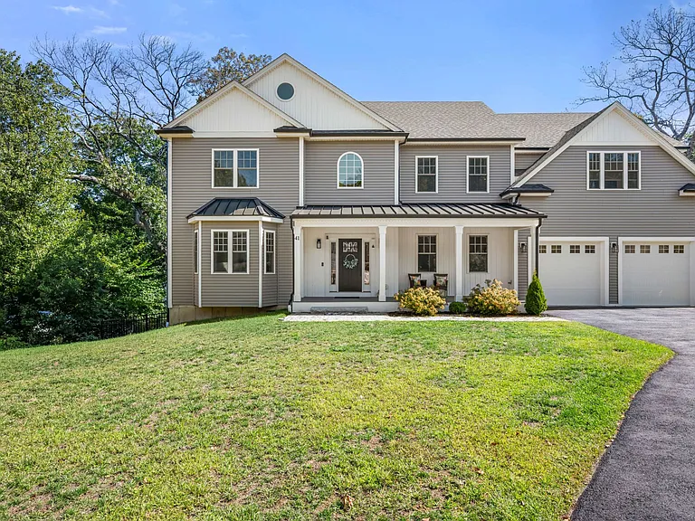 41 Peach Orchard Rd — Photo 1