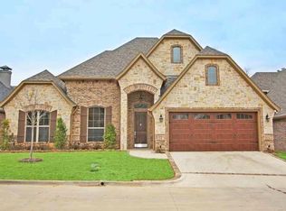 7513 Cross Gate Cv, Tyler, TX 75703