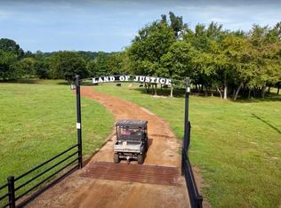 5281 An County Rd #309, Frankston, TX 75763