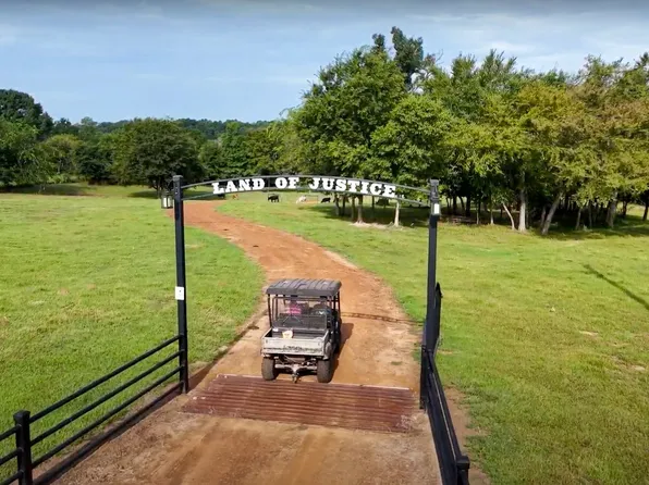 5281 An County Rd #309, Frankston, TX 75763