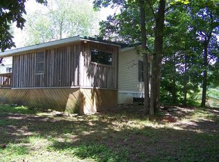 3080 Hickory Grove Rd, Oak Hill, OH 45656