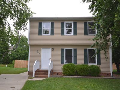 742 Huntington Ct, Burlington, NC, 27215