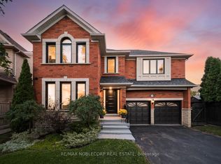 27 Treasure Rd, Vaughan, ON L6A 2Y7