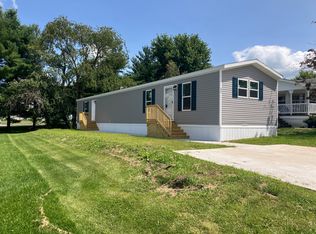 193 Roosevelt Street Site #22, Fennimore, WI 53809