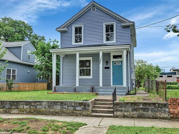2nd image of 1207 N 36th St