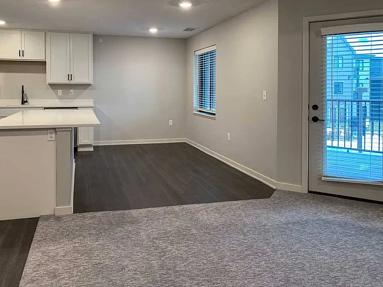 The Knock Apartments — Photo 126