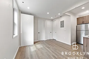 Rented by Brooklyn High Rise LLC