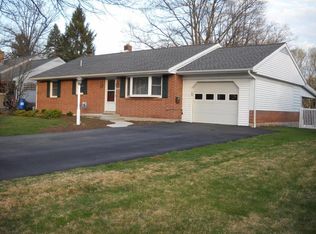 610 Groff Ave, Elizabethtown, PA 17022