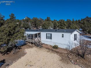 1772 Tumbleweed Rd, Cotopaxi, CO 81223