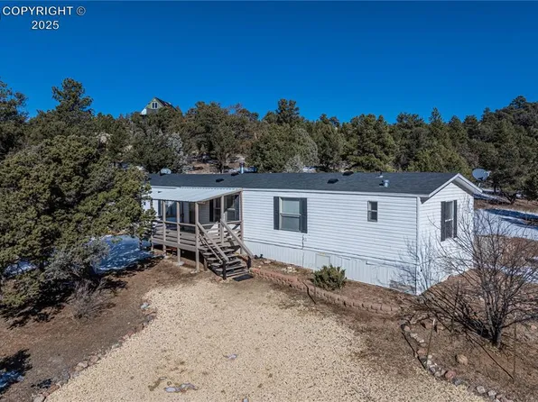 1772 Tumbleweed Rd, Cotopaxi, CO 81223