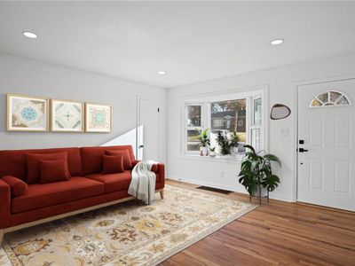 6400 Kentucky Ave, Raytown, MO, 64133