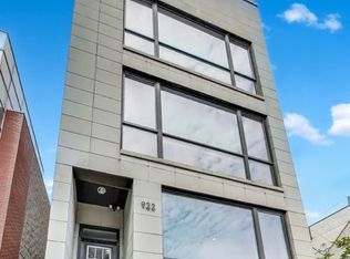 922 N Hermitage Ave #1, Chicago, IL 60622