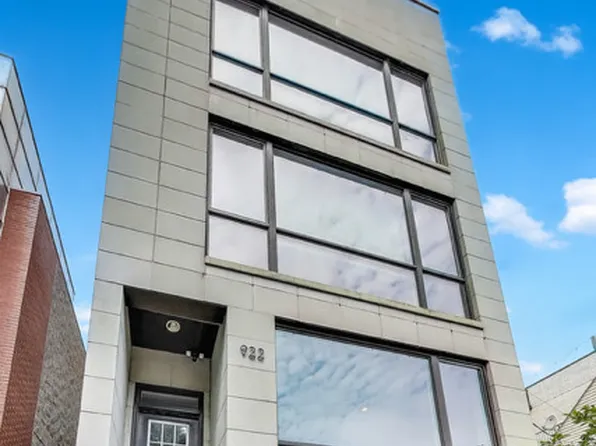 922 N Hermitage Ave #1, Chicago, IL 60622
