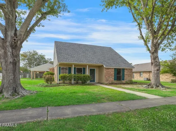204 Eva Dr, Lafayette, LA 70508