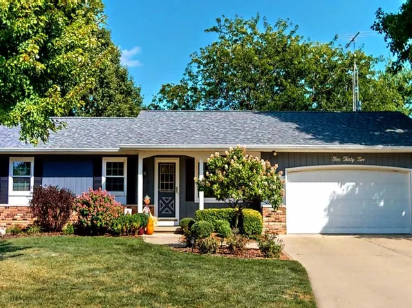 532 North Stevens AVENUE, Jefferson, WI 53549