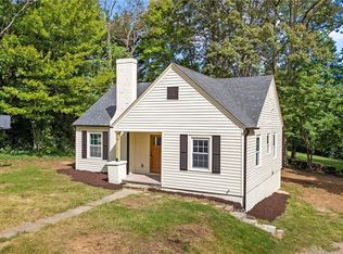 5711 Ruth Ct, Winston Salem, NC 27105