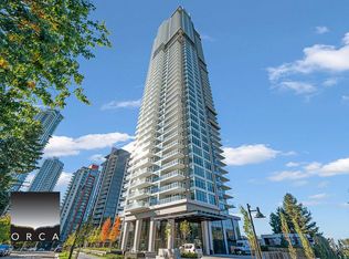 720 Farrow St #2605, Coquitlam, BC V3J 0P3