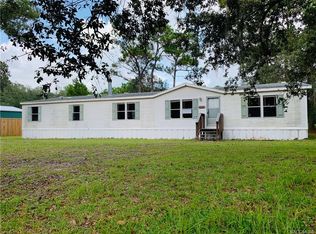 5651 S Bob White Dr, Homosassa, FL 34446