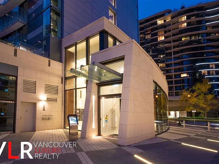 89 Nelson St #2106 — Photo 13
