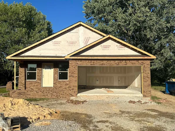 27426 Gatlin Rd, Ardmore, AL 35739