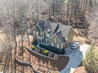 4950 Bowman Park Point, Cumming, GA 30041