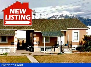 481 E 1600 S, Orem, UT 84058
