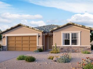 3602 E Wallowa Dr, Pahrump, NV 89061