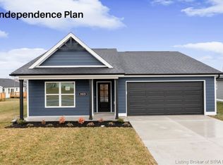 869 Wolf Run Park Blvd, Jeffersonville, IN 47130