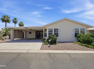 2550 S Ellsworth Road #208, Mesa, AZ 85209