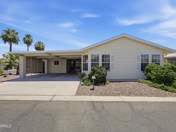 2550 S Ellsworth Road #208, Mesa, AZ 85209