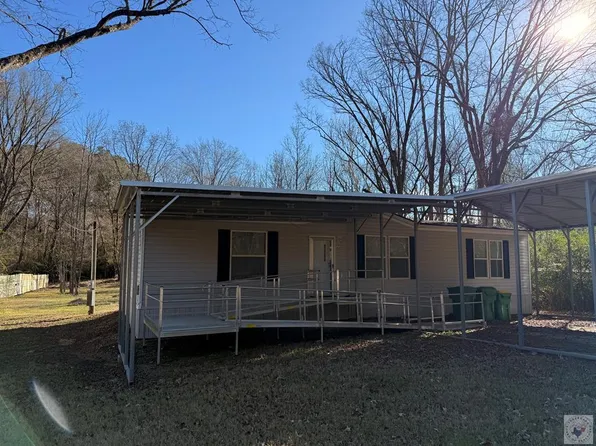 2121 Buchanan Rd, Texarkana, TX 75501