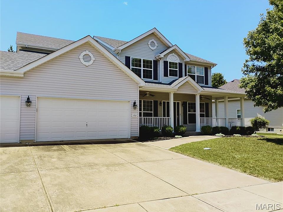1st image of 102 Riparian Dr