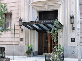 250 S 13th St APT 1D, Philadelphia, PA 19107