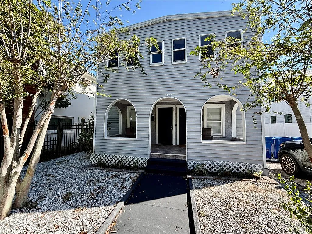 1 bed, 1.0 bath, 650 sqft, $1,750 — Photo 1