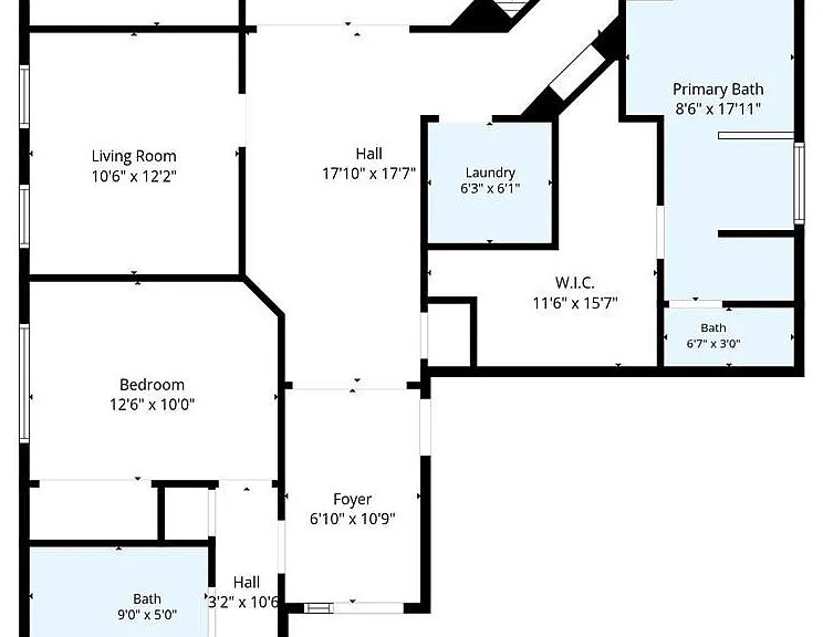 1631 Crescent Shores Ln — Photo 40