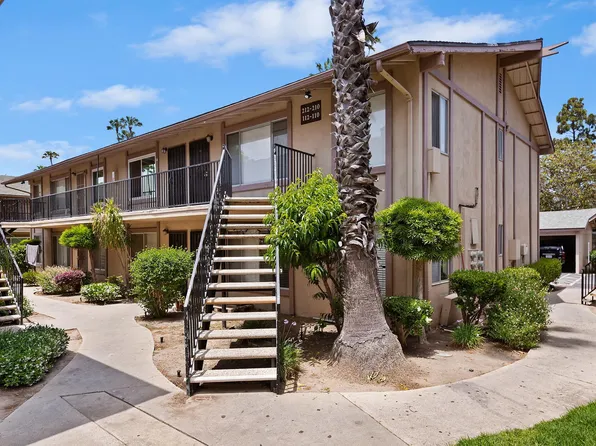 1925 N Ginger Ave #211, Oxnard, CA 93036